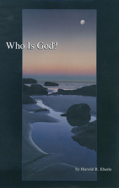 Who Is God?